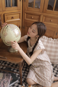 中国式合伙人